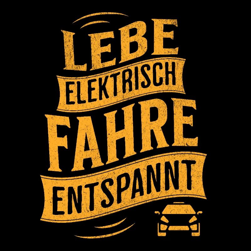 Elektroauto E-Auto Elektromobilität
