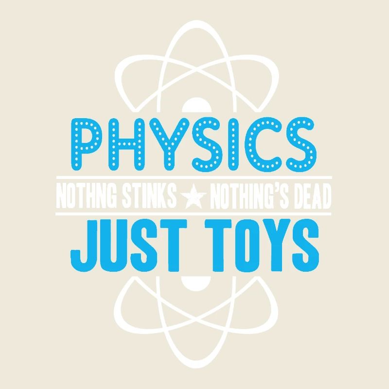 Physics Teacher I Teach Physic