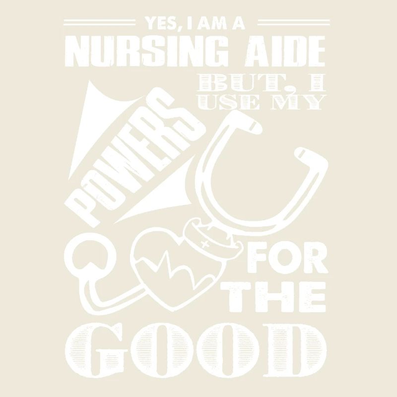 Nursing Aide Nursing Aide Power