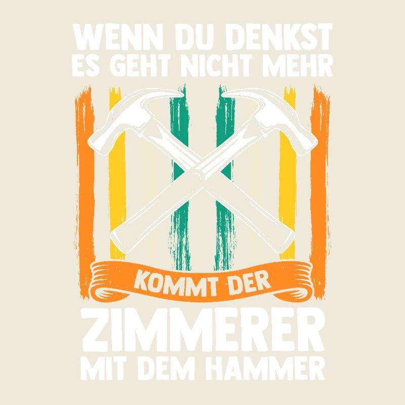 Zimmermann Zimmerer