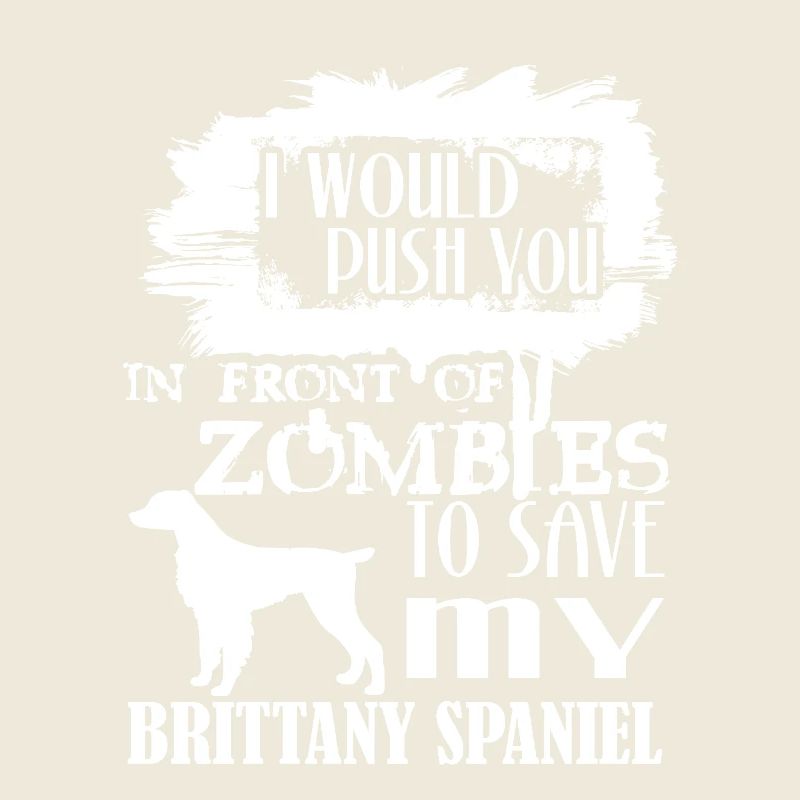 Save My Brittany Spaniel