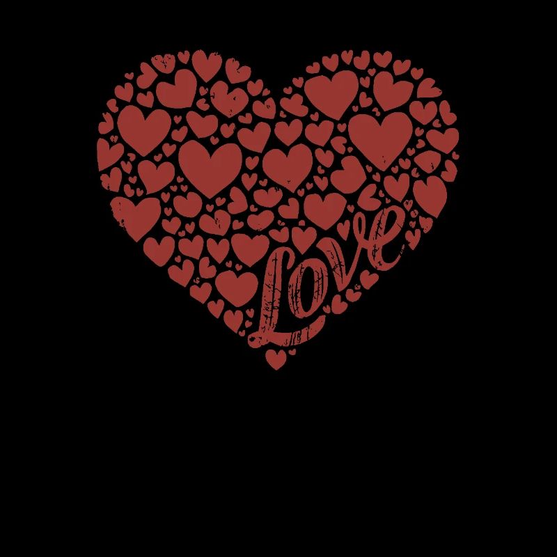 Love Hearts