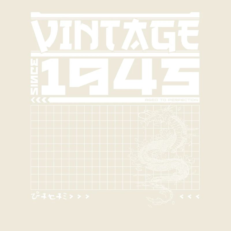 Drachengeist seit 1945 - 80. Geburtstag Samurai