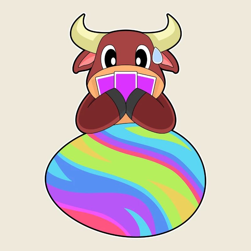 Taurus Poker de Pâques