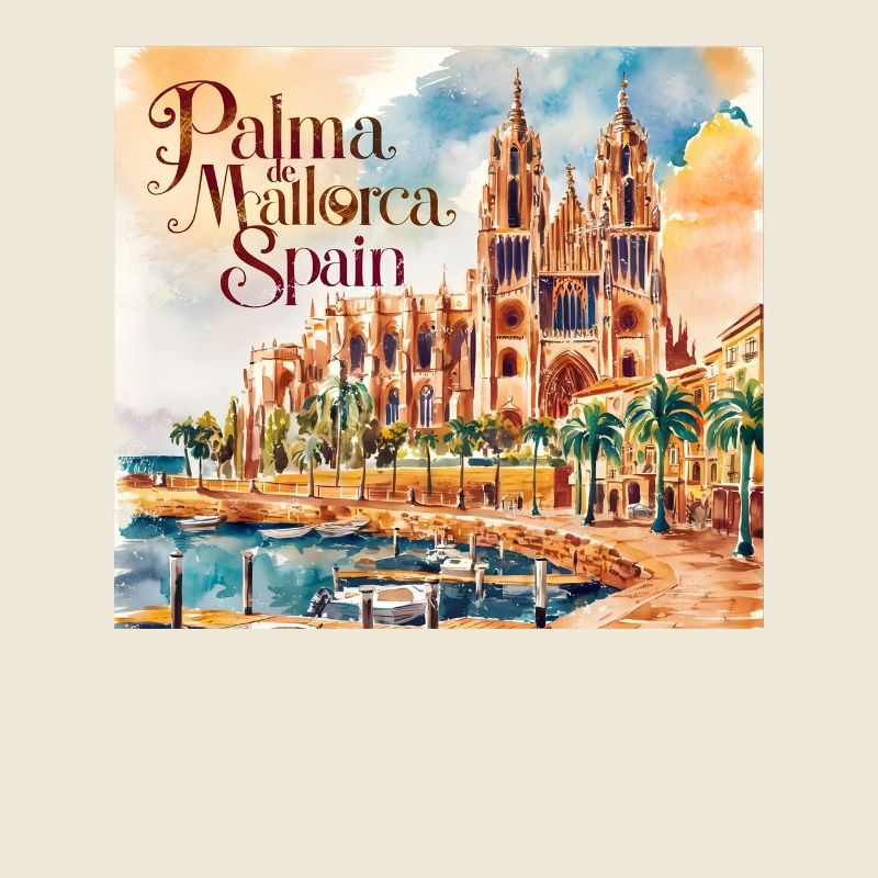 Palma de Majorque
