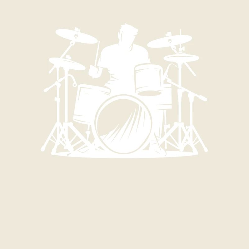 Drummer Sketch