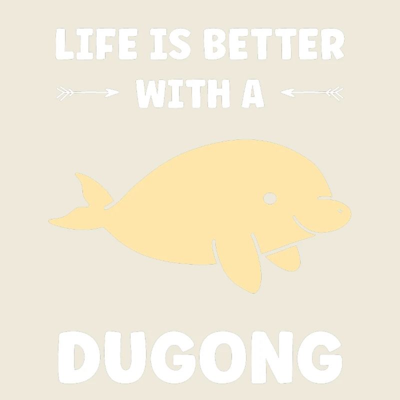 Dugong