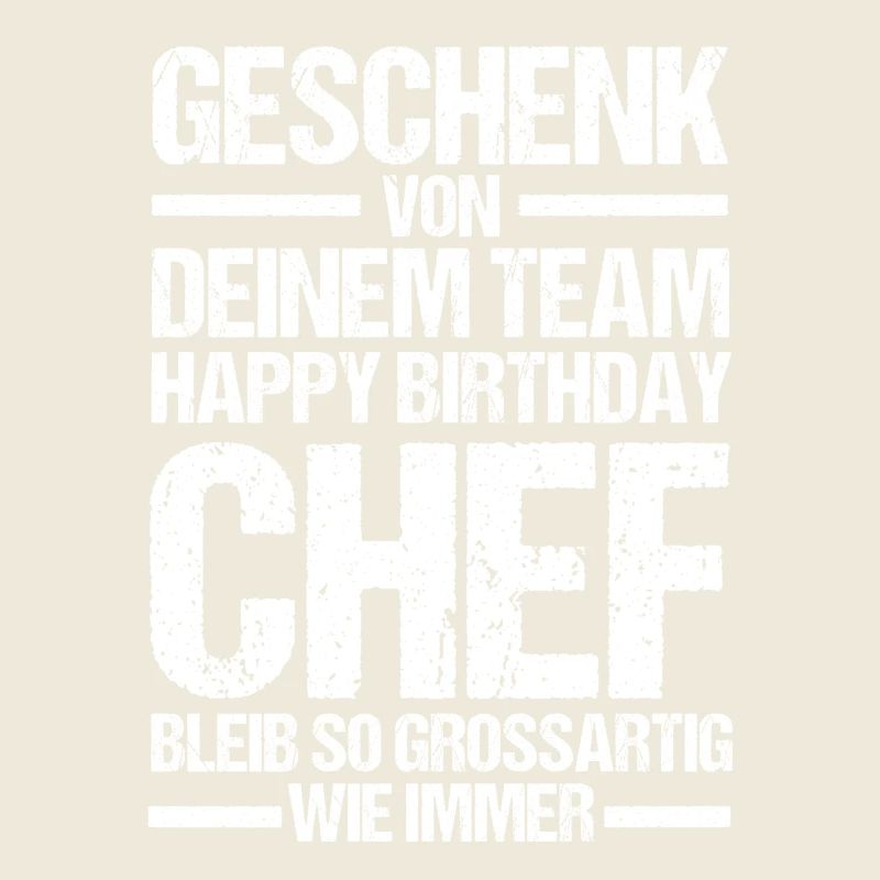Patron, Chef de groupe, Chef d’équipe, Superviseur
