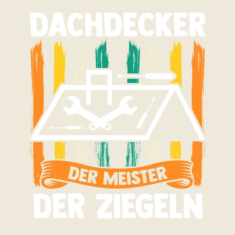 Dachdeckermeister Dachdecker