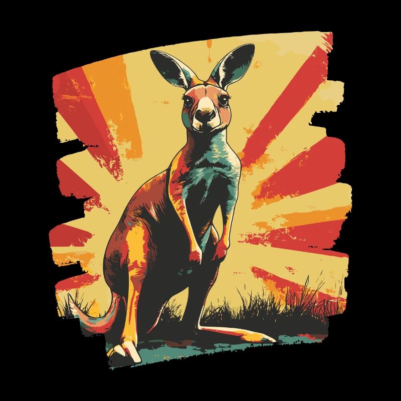 Känguru