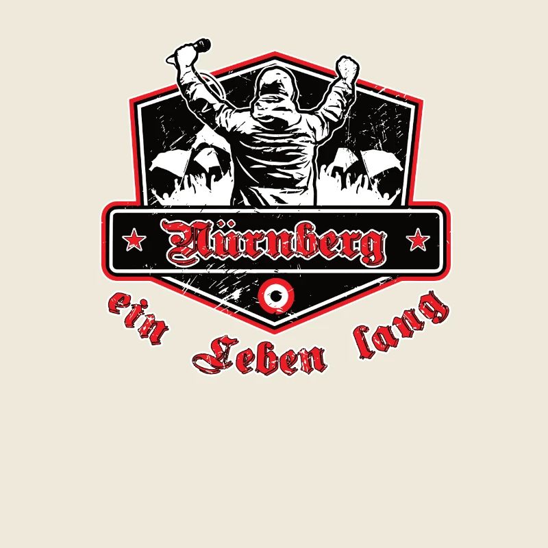 Nürnberg ein Leben Lang No II