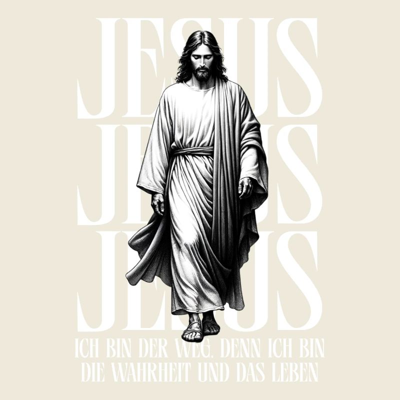 Jesus the Way