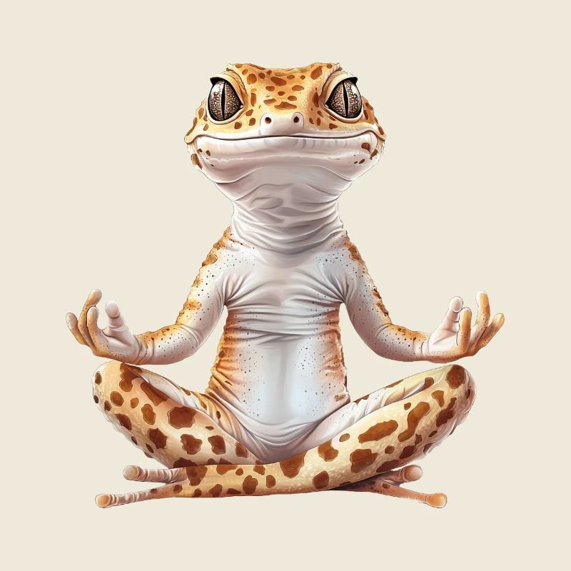 Leopardgecko
