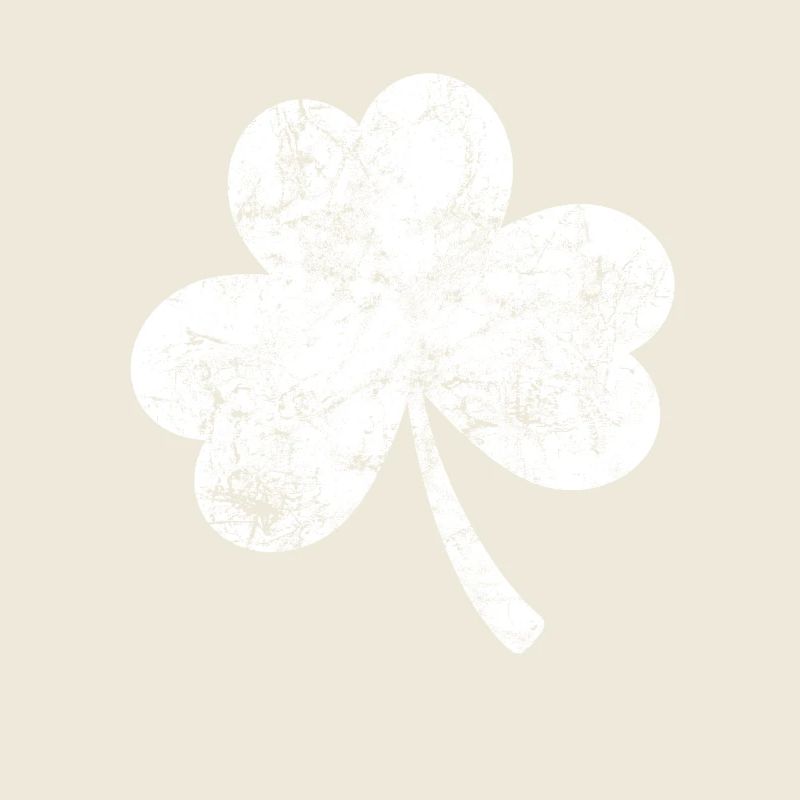 Trèfle - Saint-Patrick - Irlande