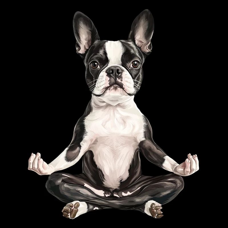 Boston Terrier