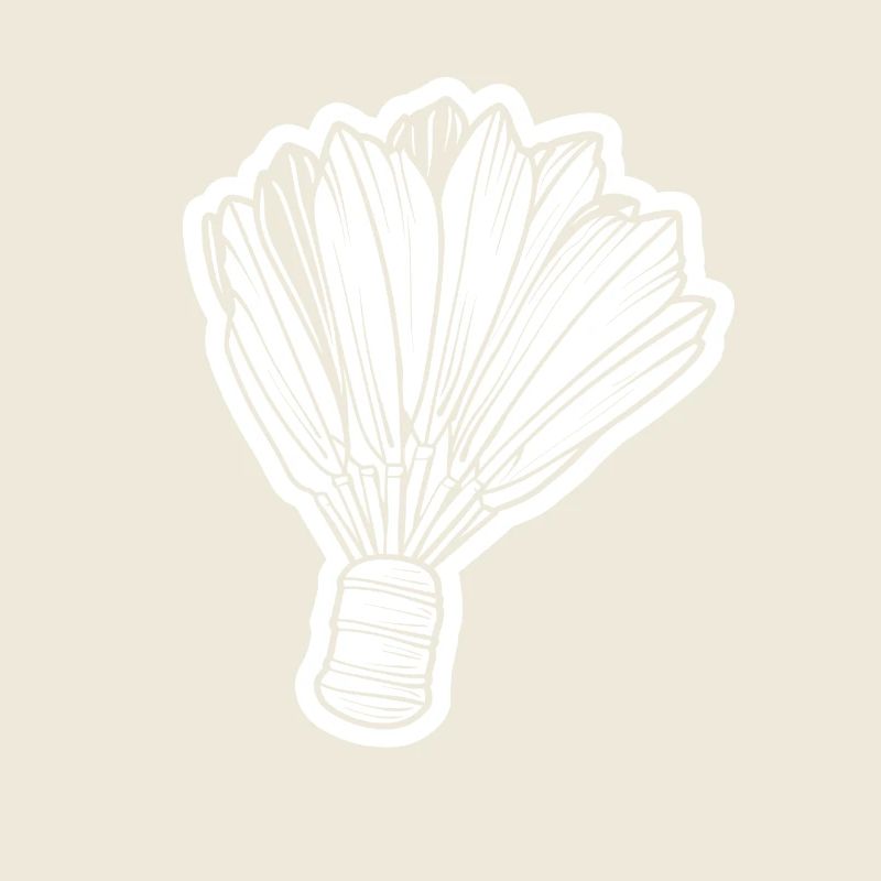 Shuttlecock
