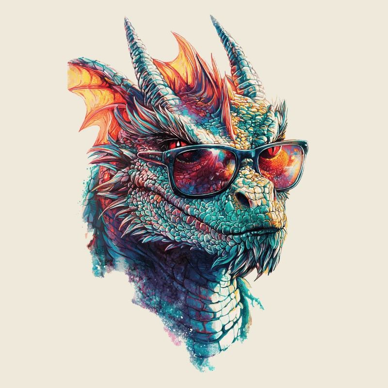 Drachen
