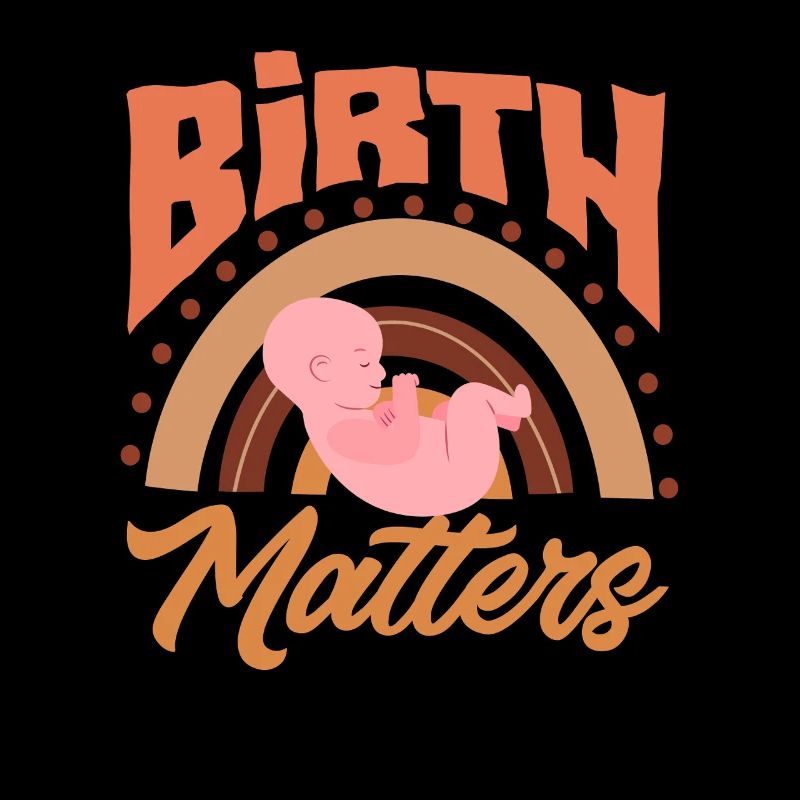 Birth counts midwife loving path