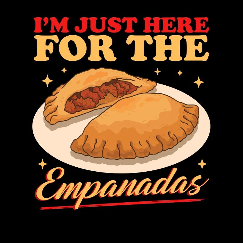 Empanadas Empanada Dumpling Cadeaux