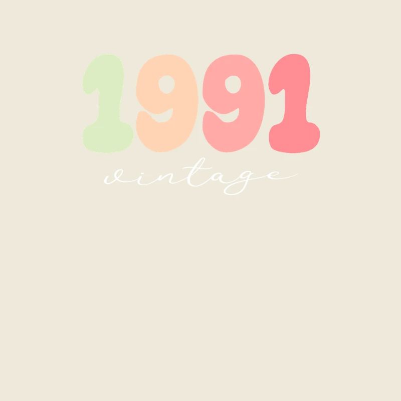 Date de naissance : 1991