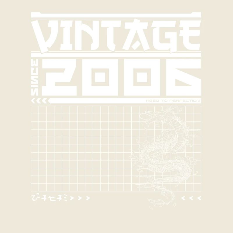 Samurai Power seit 2006 - 19. Geburtstag Drache