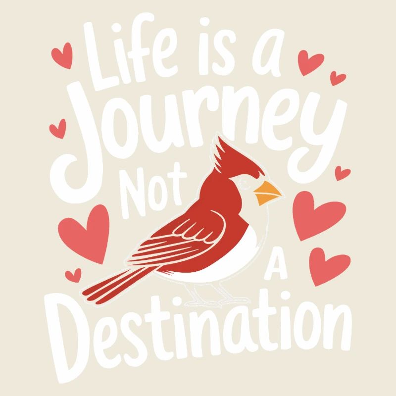 Kardinal Rotkardinal Vogel Roter Kardinal