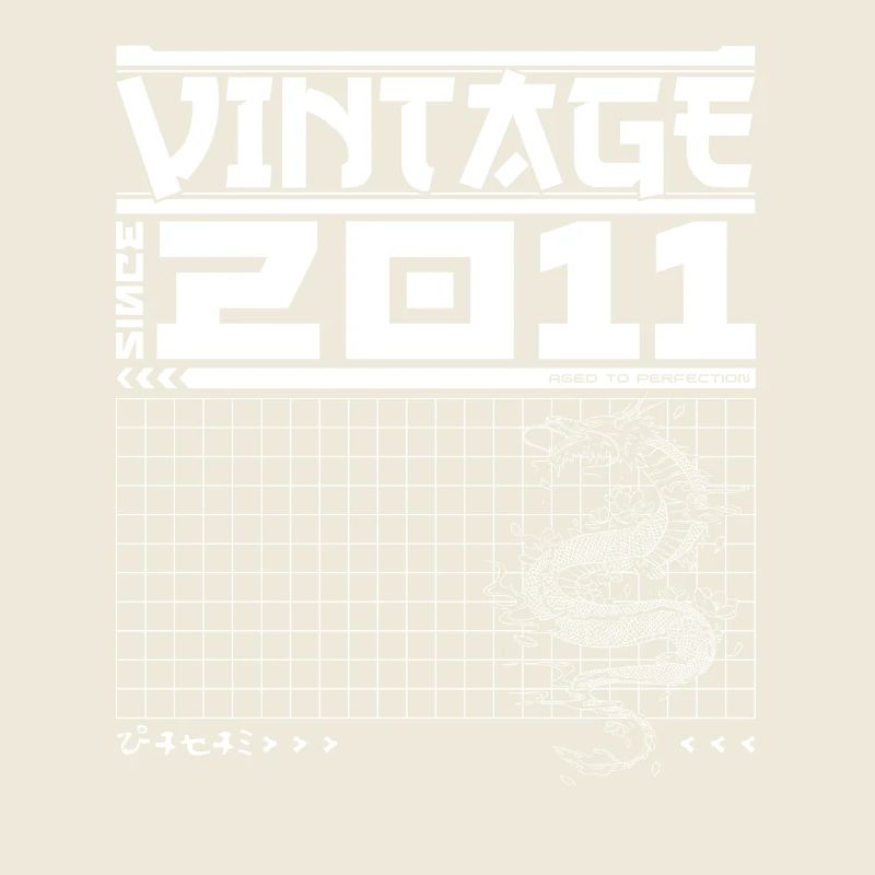 Samurai Spirit seit 2011 - 14. Geburtstag Drache