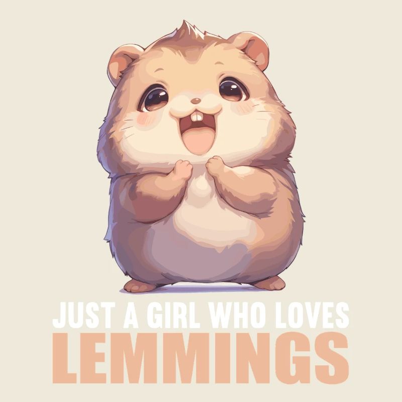 Lemmings Lemming