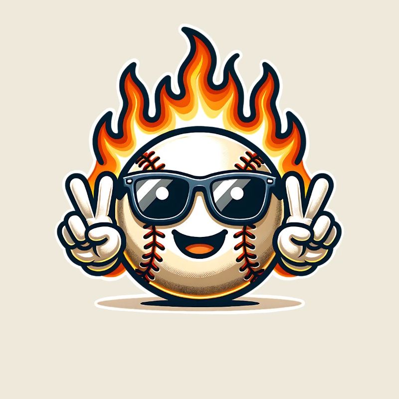 Base-ball
