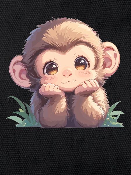Macaque Macaque
