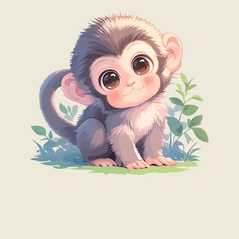 Macaque Macaque