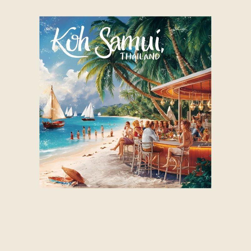 Koh Samui Thailand