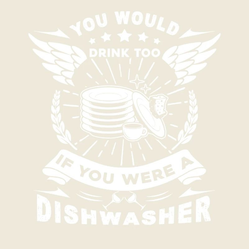Dishwasher Awesome Dishwasher