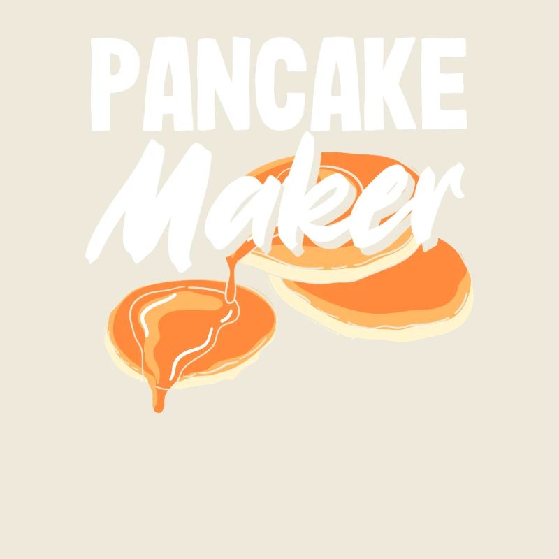 Éventail de crêpes Master Pancakes