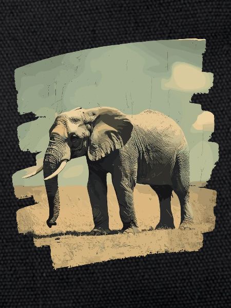 Éléphant