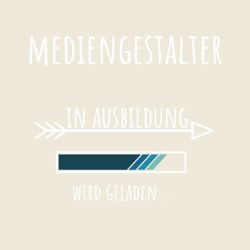 Mediengestalter Ausbildung Beruf Geschenk