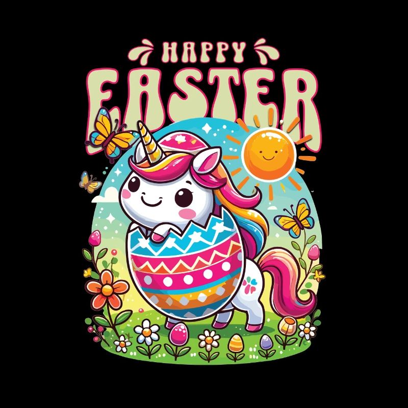 Pâques Joyeuses Pâques Lapin de Pâques Oeuf de Pâques Printemps
