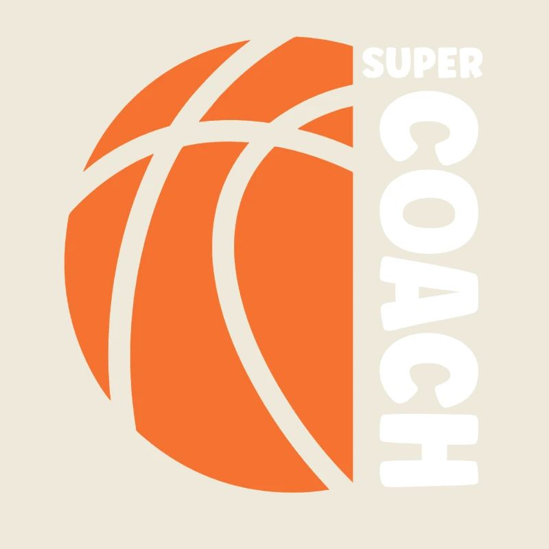 Coach de Basketball