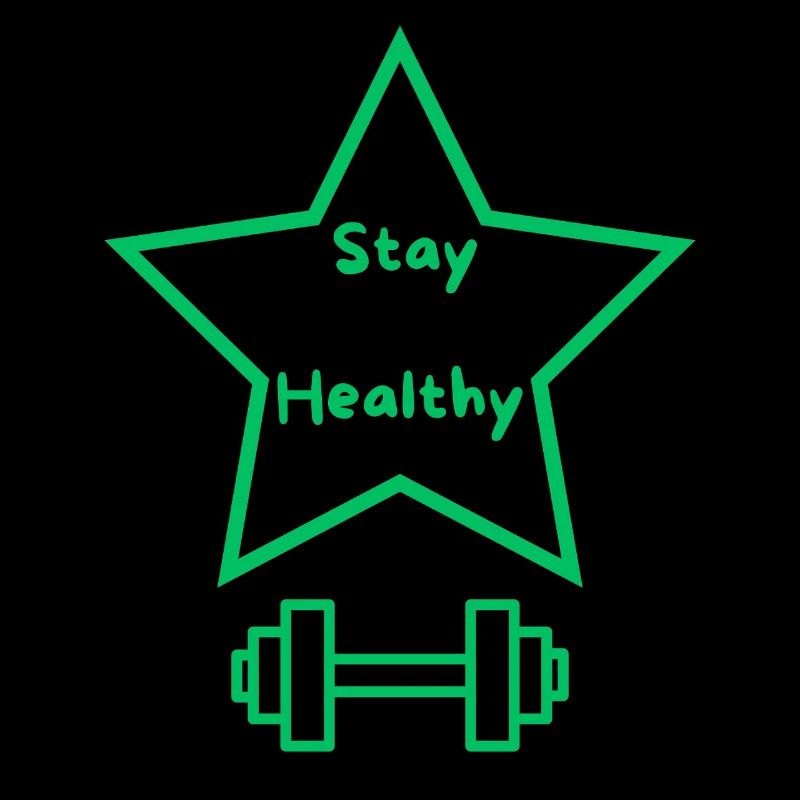 Stay clean