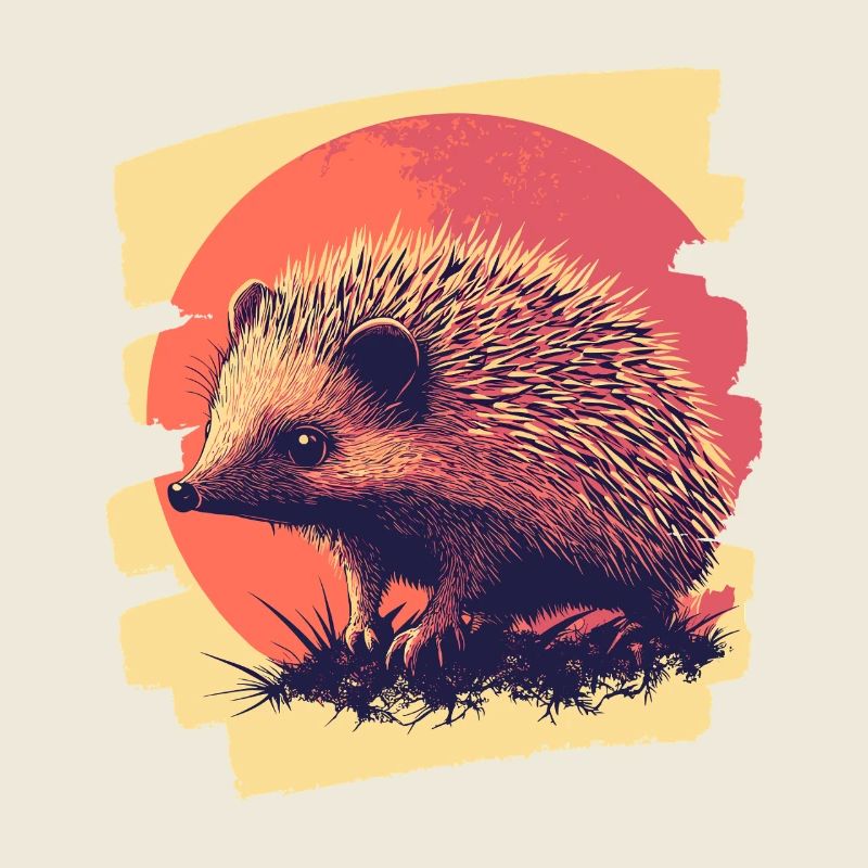 Hedgehog