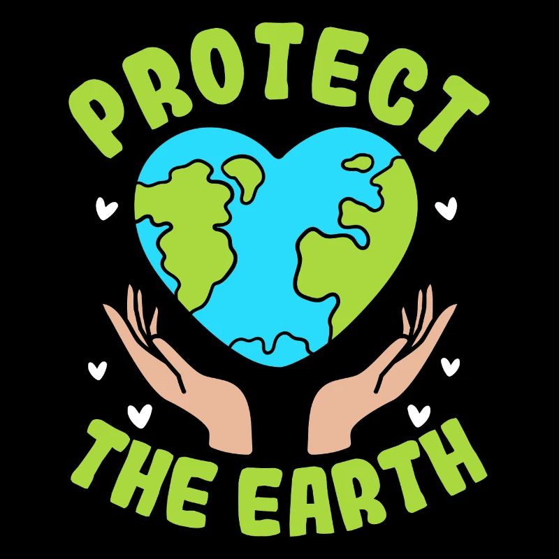 Protégez la Terre