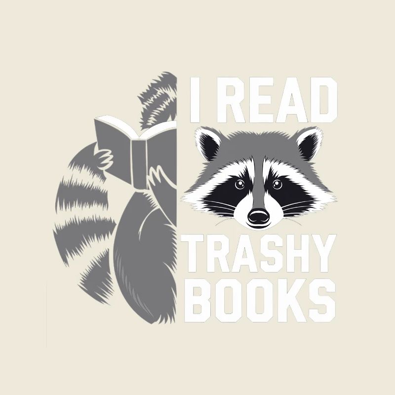 I Read Trashy Books 12