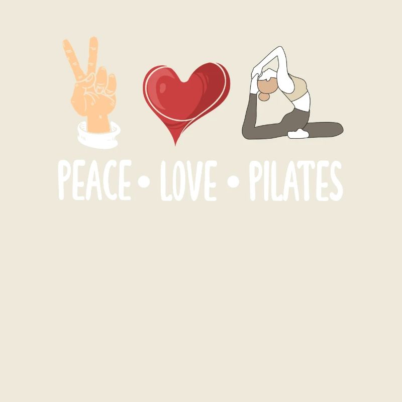 Pilates Peace Love Pilates Balance
