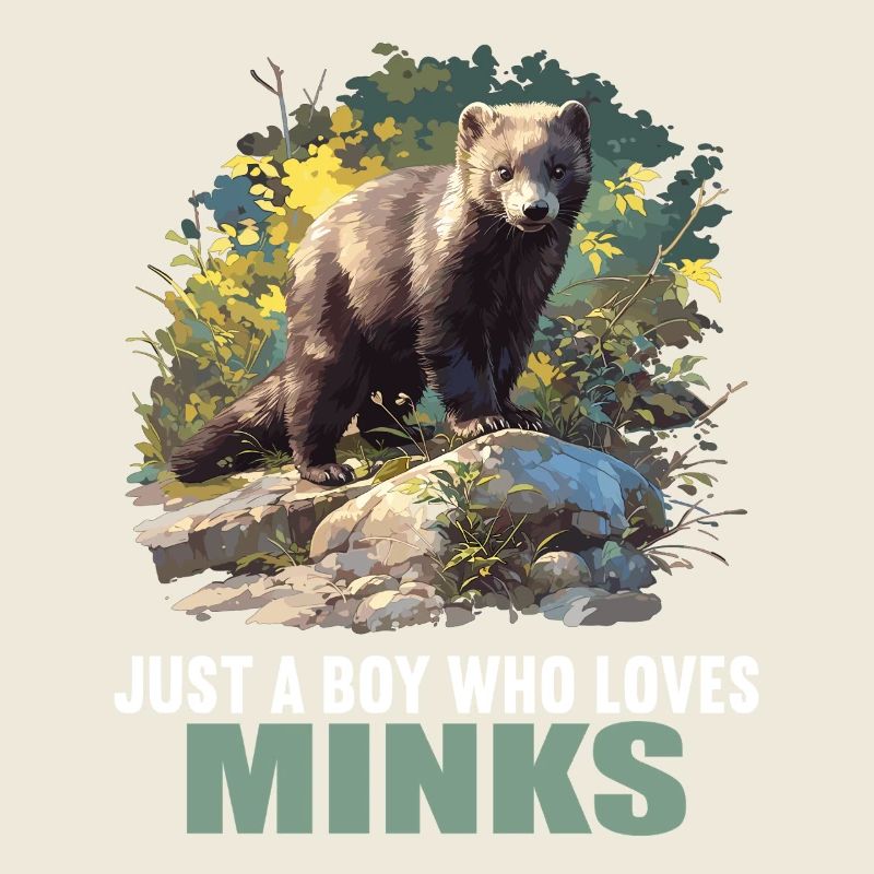 Mink Mink