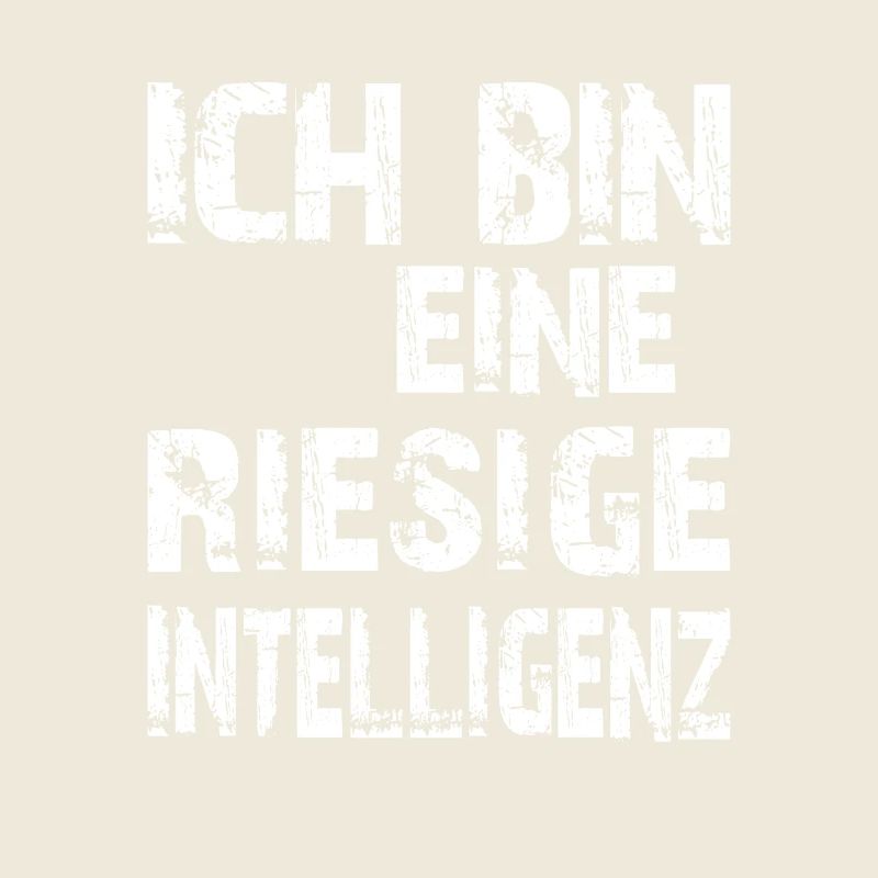 L’IA dit que je suis une énorme intelligence