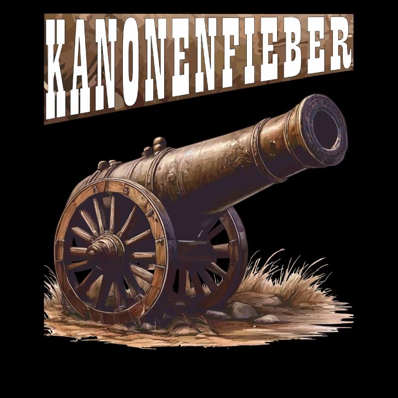 CANNON FEVER