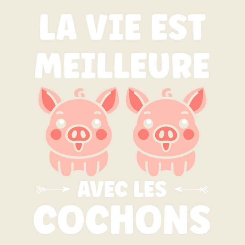 cochon