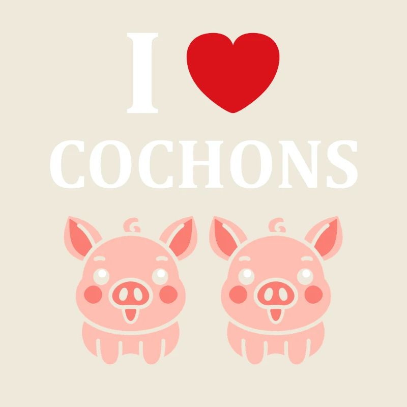 cochon