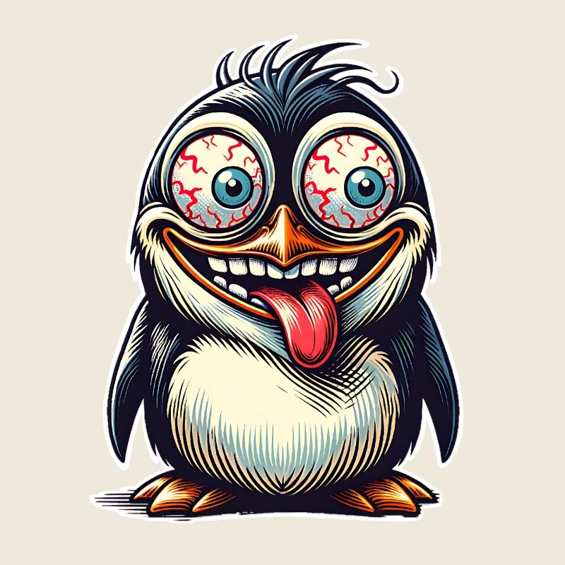 Pingouin