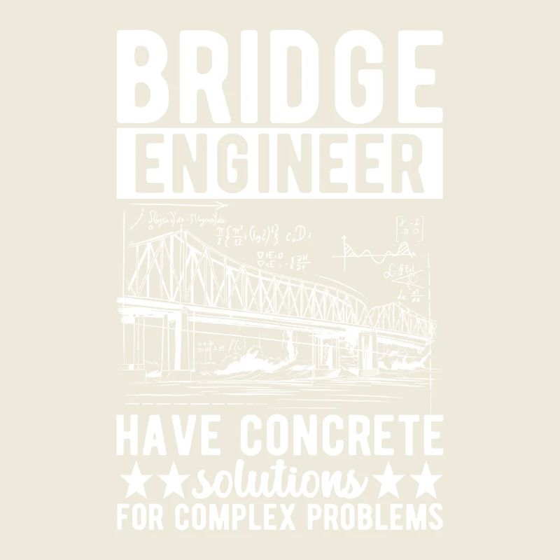 Ingénieur des ponts Construction de ponts